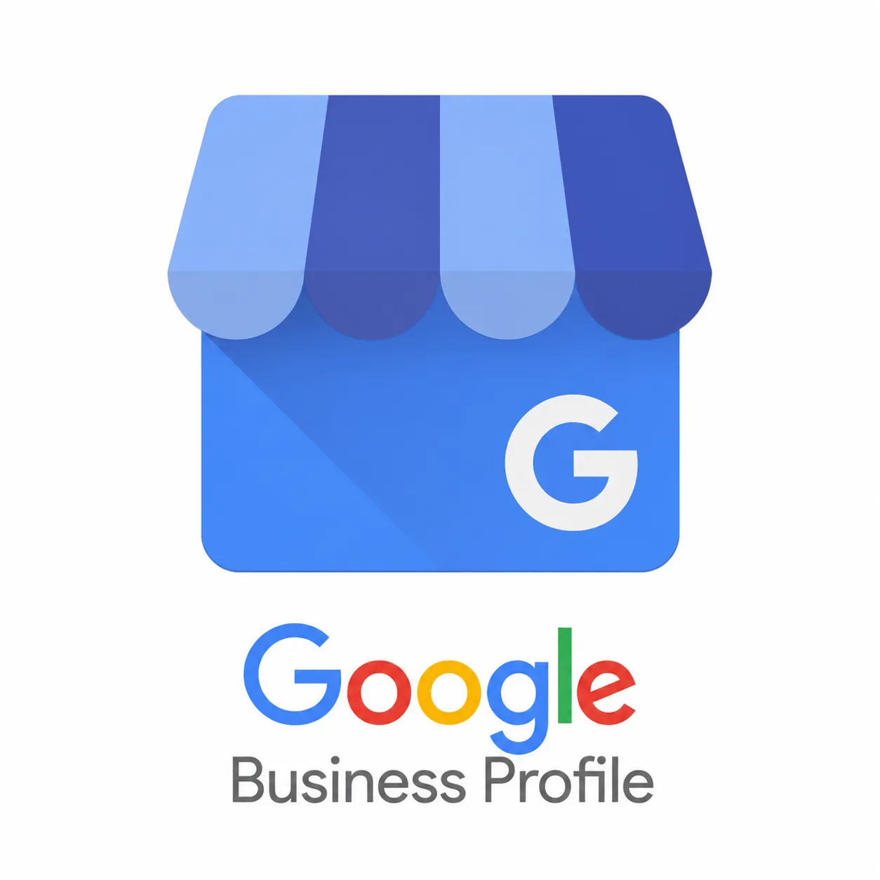 Google Business Profile dashboard optimized by Ad Global i for local search ranking